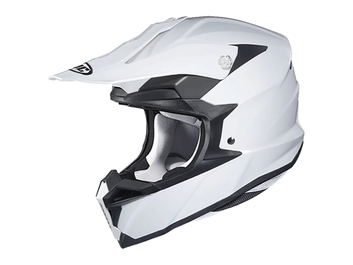 HJC Шлем i50 White в Кемерове