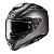HJC Шлем RPHA72 Semi Flat Titanium в Кемерове