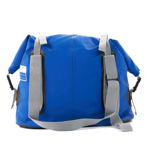 Dragonfly Гермосумка DF Voyager Blue 40л в Кемерове