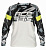 Acerbis Джерси детское MX J-Kid Four Grey/Black в Кемерове