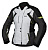 IXS Куртка Damen Jacke Tour Liz-St, черно-серая в Кемерове