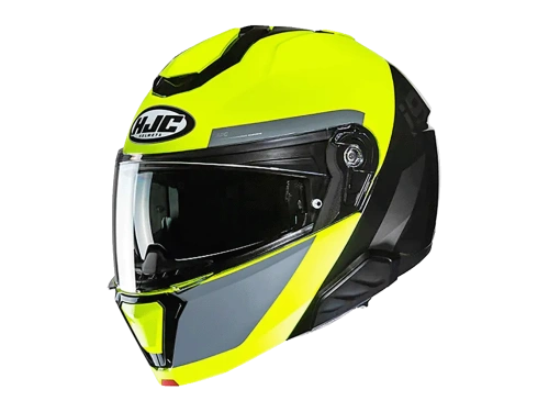 HJC Шлем i91 Bina MC3H в Кемерове