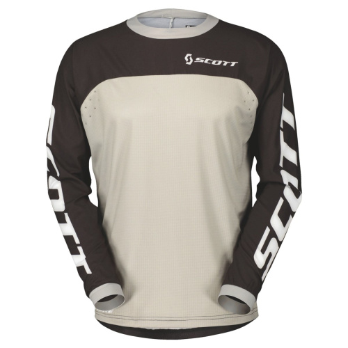 Scott Джерси X-Plore Swap black/grey в Кемерове