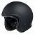 IXS Шлем Jet Helmet iXS 880 1.0 Черный матовый в Кемерове