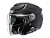 HJC Шлем F31 Metal Black в Кемерове