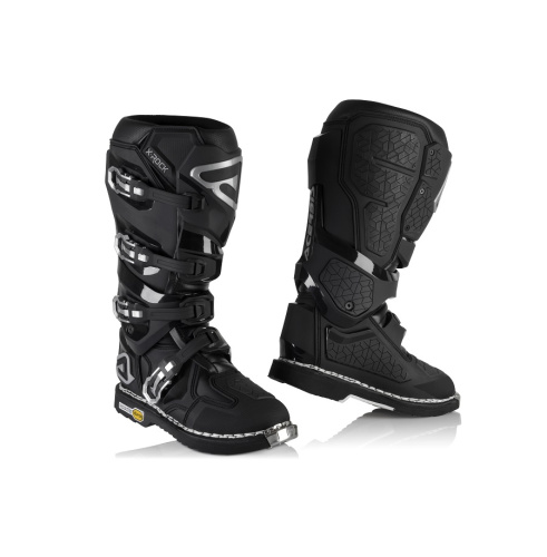 Acerbis Мотоботы кроссовые X-Rock MM Black в Кемерове