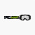Leatt Маска подростковая Vizion 2.5s Black/Neon Yellow Clear 90% в Кемерове