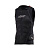 Leatt Защита спины Back Protector 3DF AirFit Evo Vest V26 Black в Кемерове