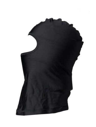 Starks Подшлемник light silk черный в Кемерове