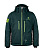 SCOTT Куртка Snow Flex Dryo aruba green в Кемерове