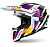 Airoh Шлем Twist 3 Rainbow Gloss в Кемерове