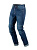 Starks EF56 Мотоджинсы Python Evo  муж. Slim fit Cordura Denim стрейч Тёмный Синий Stonewash+Brush в Кемерове