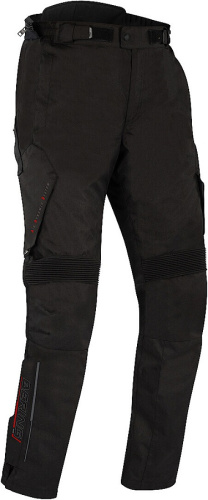 Bering Брюки Nordkapp Black в Кемерове