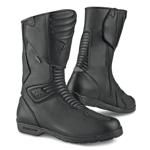 Stylmartin Мотоботы Navigator Men Black в Кемерове