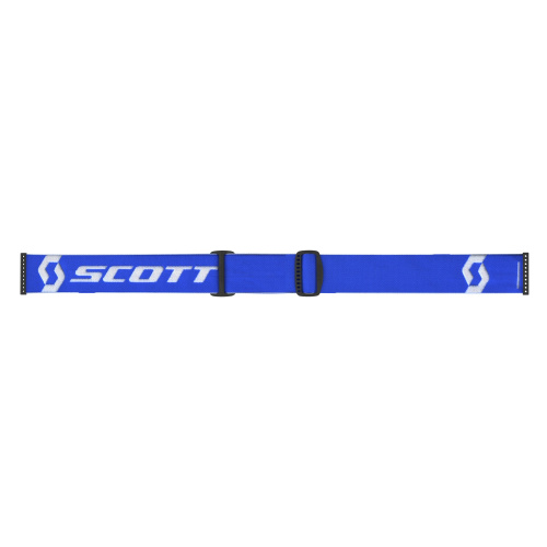 Scott Очки кроссовые Primal clear blue clear в Кемерове