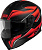 IXS Шлем HX 1100 2.3 Черно-Красный в Кемерове