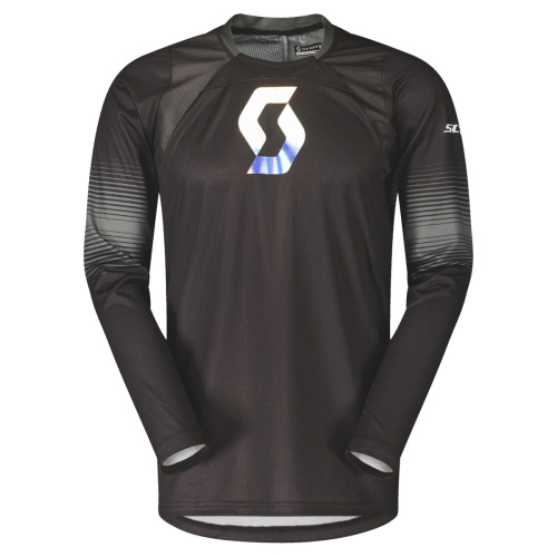 Scott Джерси 450 Podium black/grey в Кемерове