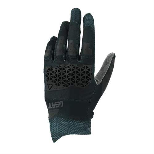 Leatt Перчатки Lite 3.5 Black в Кемерове