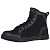 IXS Мотоботы Classic Sneaker Style Black в Кемерове