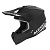 Acerbis Шлем Linear 22-06 Metallic Black в Кемерове