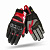 Shima Мотоперчатки X-Breeze 2 Red в Кемерове