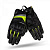Shima Перчатки Rush Men Fluo в Кемерове