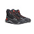 Dainese Ботинки Atipica Air 2 Black/Red-Fluo в Кемерове