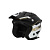 Acerbis Шлем Jet Aria 22-06 White/Black/Gold в Кемерове