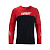 Leatt Джерси Moto 4.5 Enduro V24 Red в Кемерове