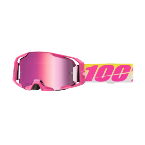 100% Очки Armatic Sellars / Mirror Pink в Кемерове