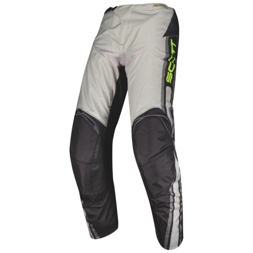Scott Брюки 350 Race grey/yellow в Кемерове