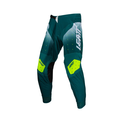 Leatt штаны Moto 4.5 V24 Acid Fuel в Кемерове