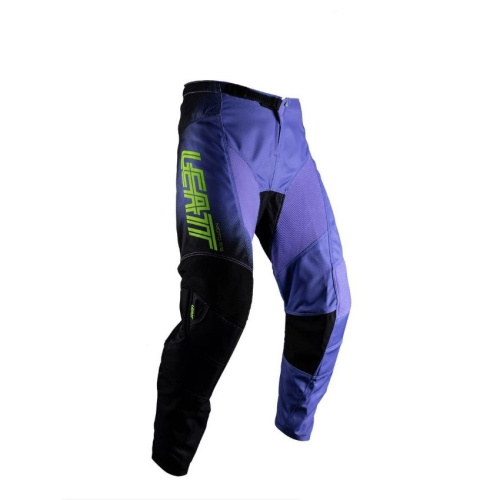 Leatt Штаны 3.5 Ride V25 Argon в Кемерове