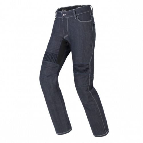 Spidi Джинсы Furious PRO Black/Blue в Кемерове