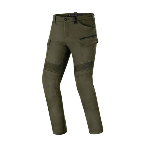 Shima мотоджинсы Giro 3.0 Khaki в Кемерове