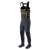 Finntrail Вейдерсы Blackwater 5291 Dark Grey в Кемерове