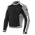 Dainese Куртка Hydra Flux 2 Air D-Dry Black/Charcoal-Gray в Кемерове