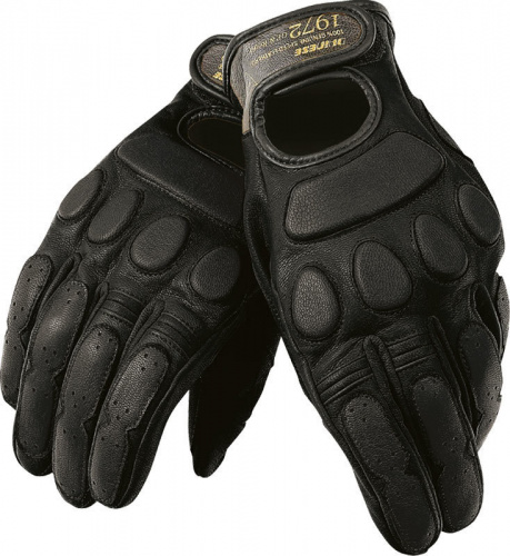 Dainese Перчатки Blackjack Black в Кемерове