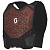 Scott Защита тела Body Armor Softcon Jr  black в Кемерове