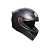 AGV Шлем K-1 MONO Matt Black в Кемерове