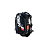 Leatt Рюкзак-гидропак защита панцирь Hydra Chest Protector Moto 4.5 2023 Black/Red в Кемерове