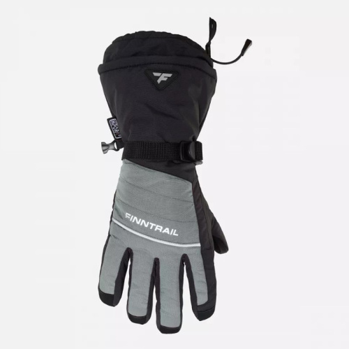 Finntrail Перчатки Freeride 2700 LightGrey в Кемерове
