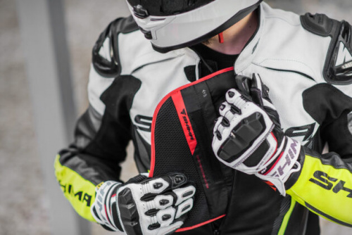 Shima Защита Груди Chest Protector в Кемерове