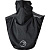 Bering Воротник ветрозащитный Maxi Tube Windstopper Black в Кемерове