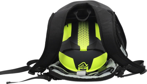 Acerbis Рюкзак P-Eva Black (31 L) в Кемерове