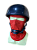 Scout Шлем корка Skin черн. глянец б/р в Кемерове