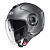HJC Шлем i40N Semi Flat Titanium в Кемерове