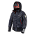 Finntrail Куртка Speedmaster CamoShadowBlack  в Кемерове