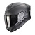 Scorpion Exo Мотошлем Exo-530i Air Solid Черный Матовый в Кемерове