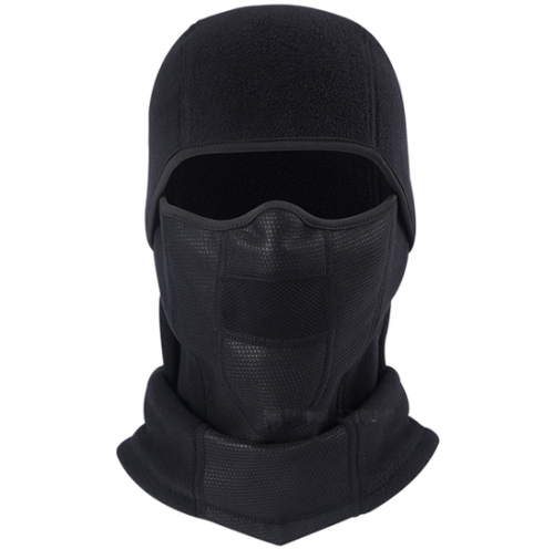 AiM Подшлемник BI-C-04 Black N в Кемерове
